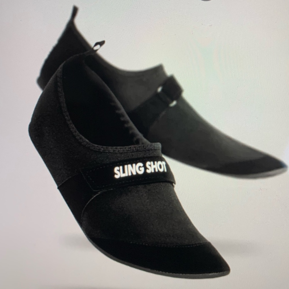 Sling Shot Deadlift Shoes